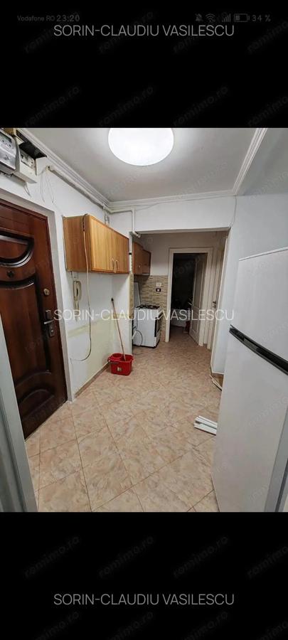 Balada-apartament 2 camere decomandat parter stradal - 6