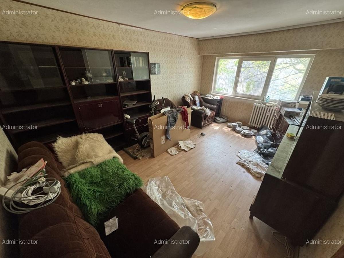 Apartament 3 camere zona Icil - 2