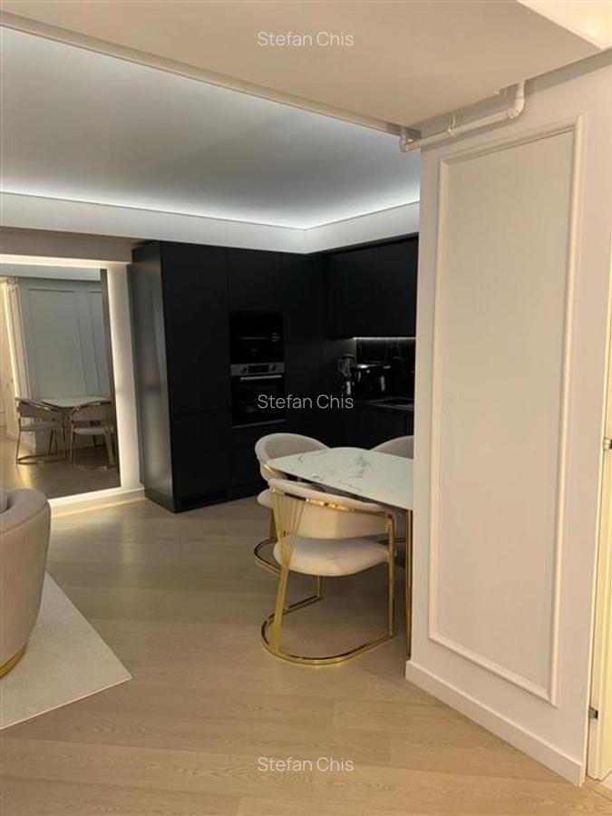3 camere - Cortina North | Pipera - 10