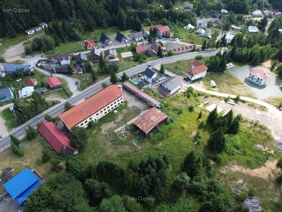 Hotel / Pensiune cu 30 camere de vanzare in zona Nord - 18