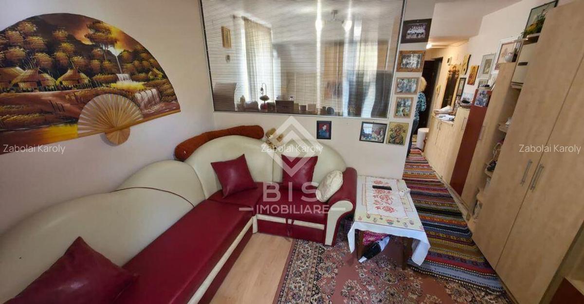 Garsoniera de vanzare zona Codrisor - 2 Garsoniera de vanzare zona Codrisor - 2