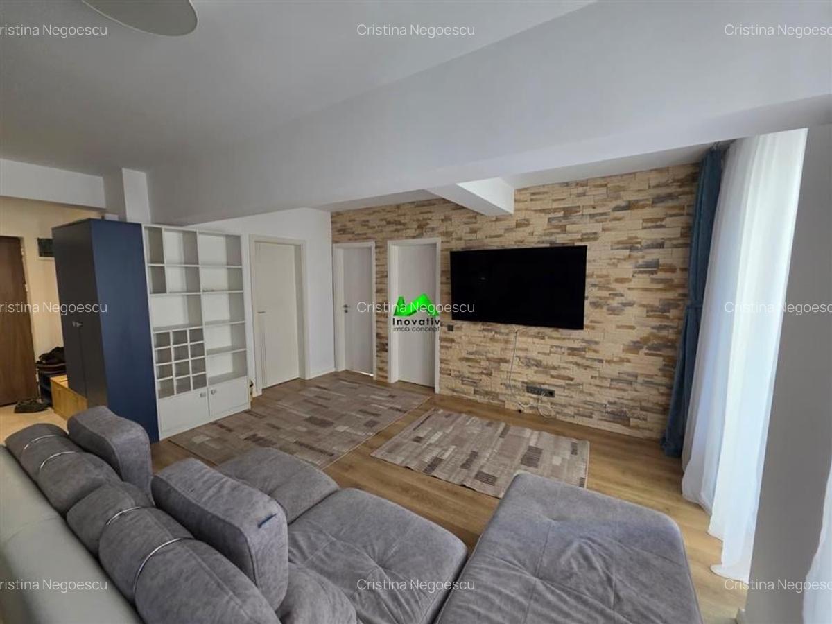 Apartament dd?nchiriat 3 camere Sibiu Doamna Stanca - 2