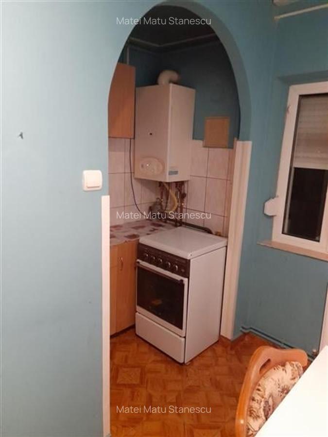Apartament cu 2 camere decomandat în Bucovina - 18