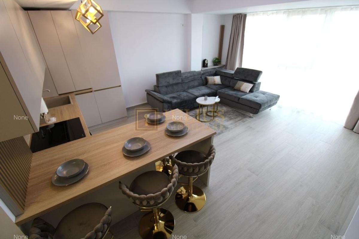 Prima inchiriere, lift, loc parcare inclus. Cetatii - Mircea Cel Batran. - 2