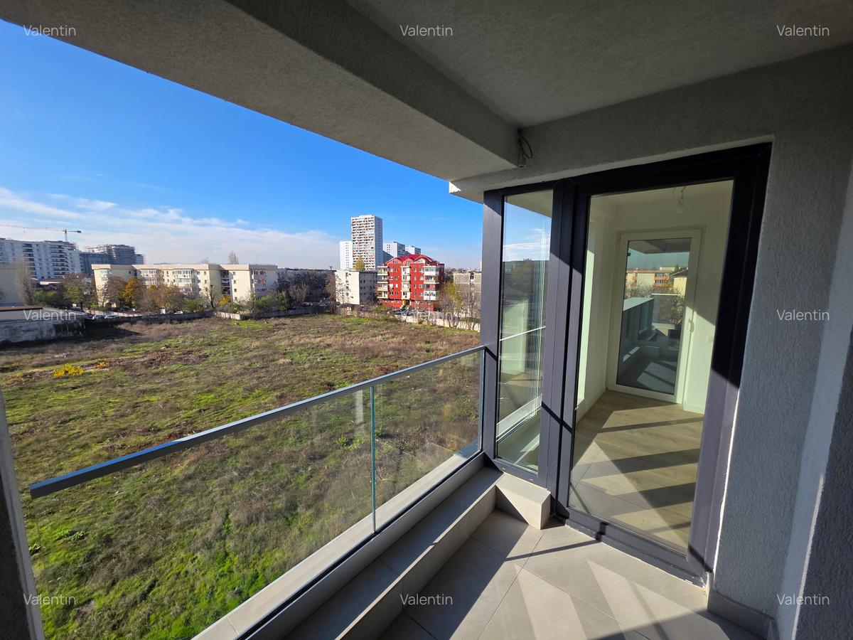 Apartament cu 3 camere de vanzare in zona Pantelimon / Ghica Apartaments - 8