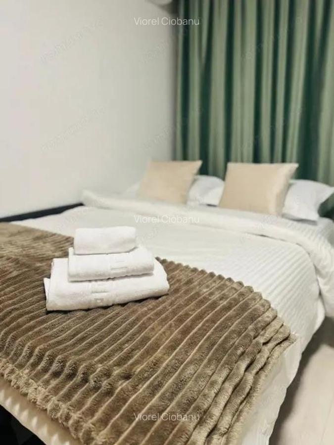 APARTAMENT 1 CAMERA, ETAJ 1, MOBILAT SI UTILAT, POPAS PACURARI - 8