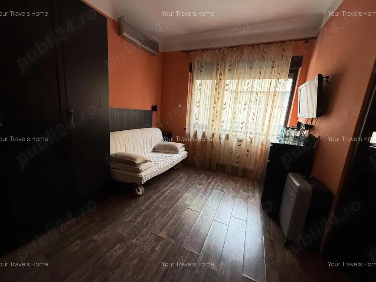 De vanzare: Locuinta 2 camere in zona Amzei, Bucuresti - Sector 1 - 2