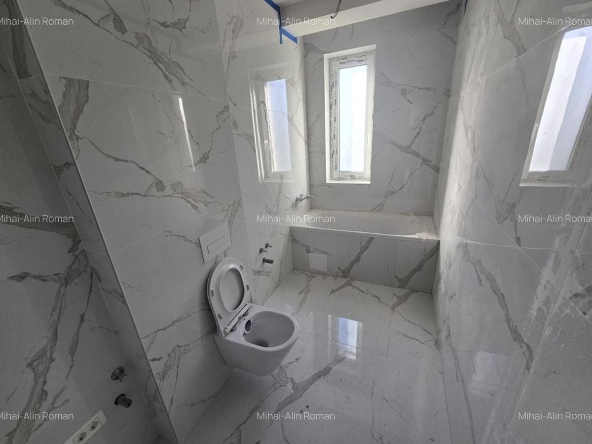 Decomandat. Bucatarie inchisa. Aproape de Eso. - 7