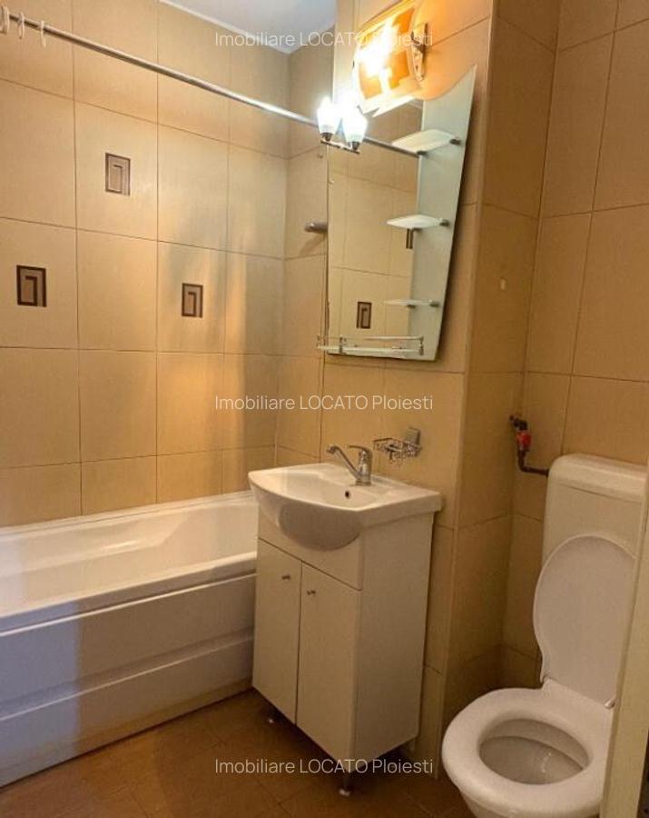 Apartament 2 camere decomandat Bld Republicii parc Mihai Viteazu - 8