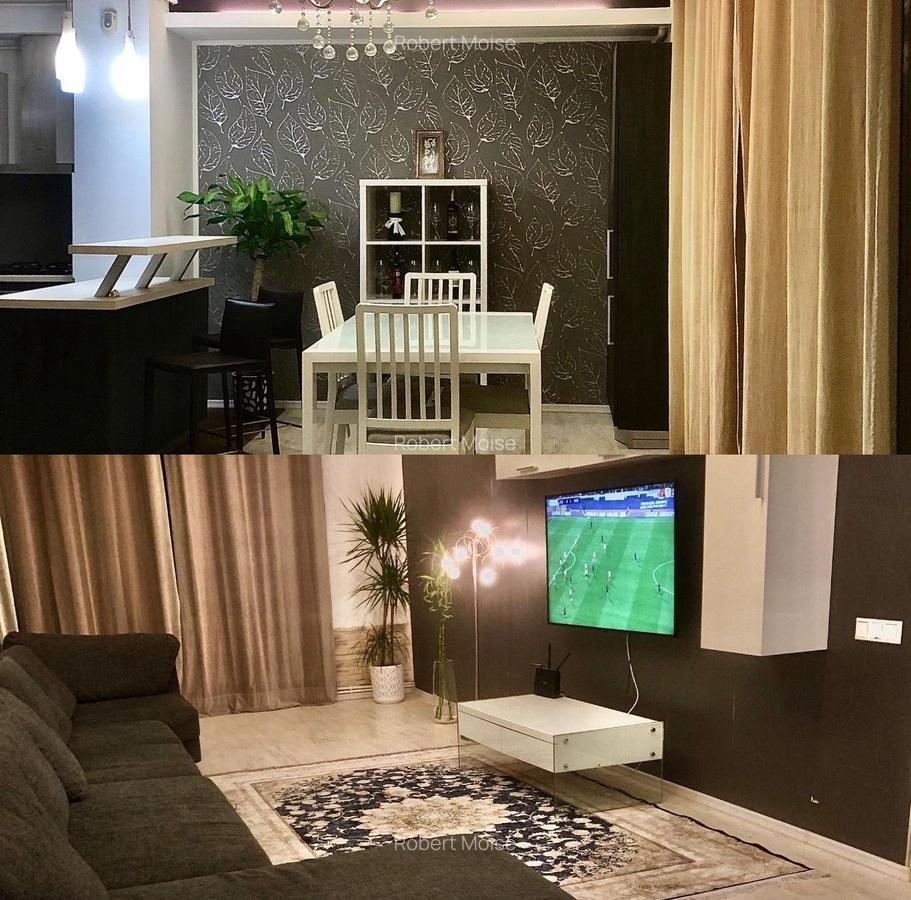Penthouse de lux 3 camere  Erou Iancu Nicolae zona World Class Atlantis - 2