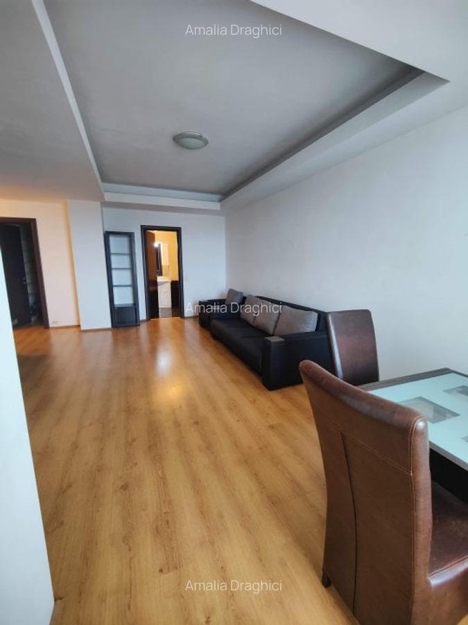 Garsonieră decomandată în Herăstrău - 5