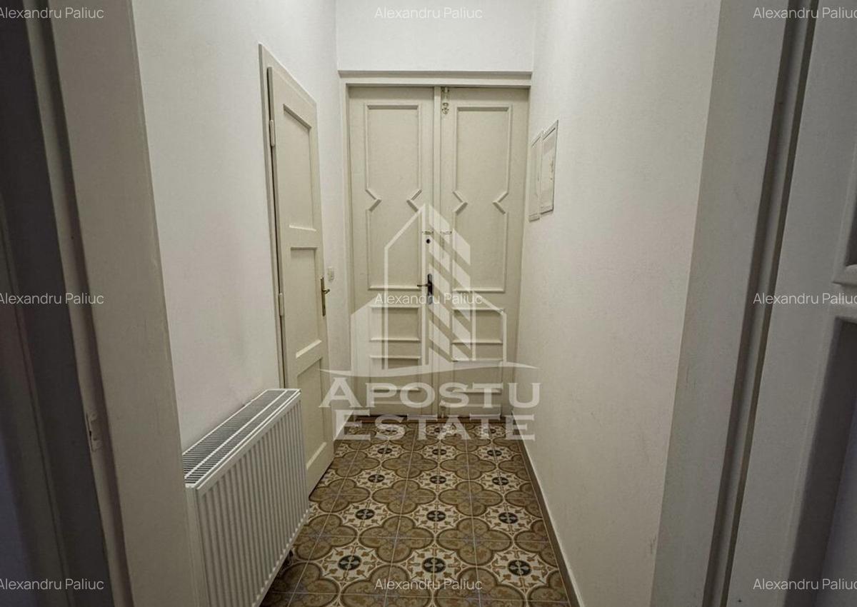 Apartament pentru birouri, 86 mp, zona Sinaia - 4