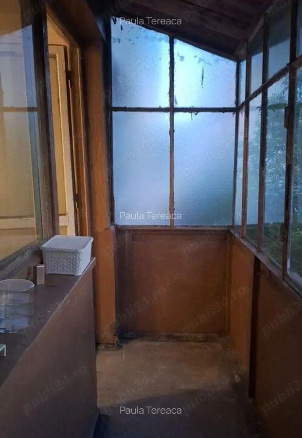 Apartament de vanzare 2 camere - zona Gazarului - Giurgiului - 9