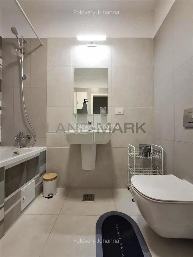 APARTAMENT 1 CAMERA MOBILAT UTILAT CITY OF MARA - 13