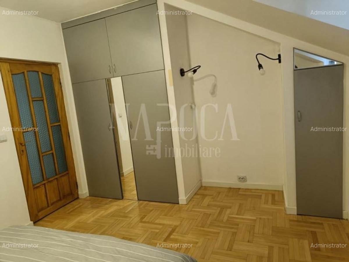 Casa 12 camere de vanzare in Intre Lacuri, Cluj Napoca - 6