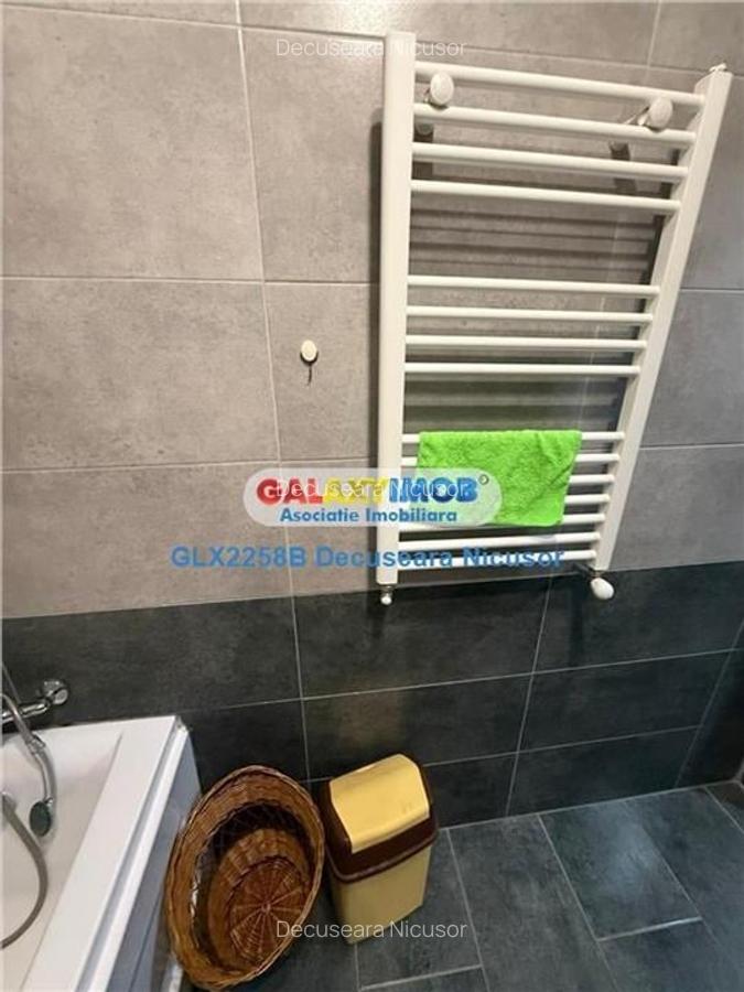 Garsoniera mobilata utilata Pollux Residence, 300 euro - 9