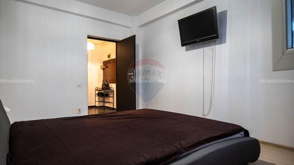 Vanzare apartament 3 camere,  str. Marului, Dobroesti - 7