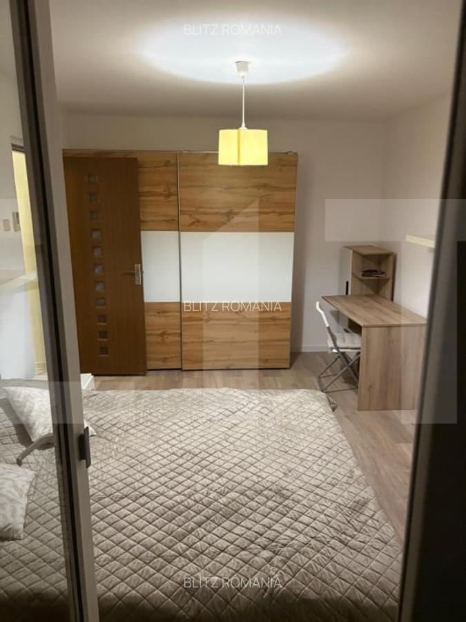 Apartament 2 camere decomandat – Drumul Taberei, langa metrou Raul Doamnei - 3