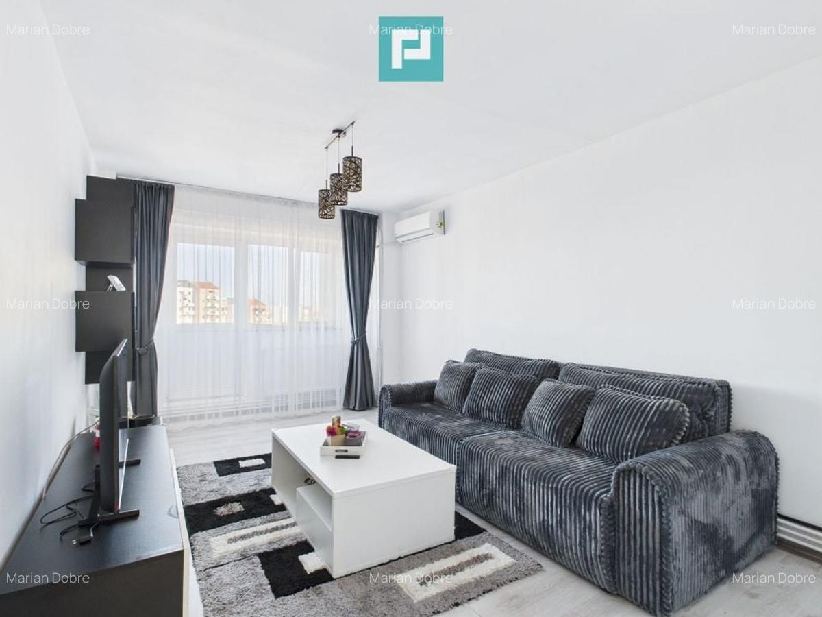 Apartament 2 camere, Prima închiriere, Zona Intim - 5