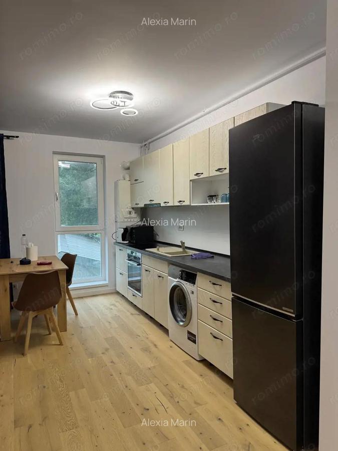 Apartament 3 camere vanzare Crangasi +loc de parcare - 2