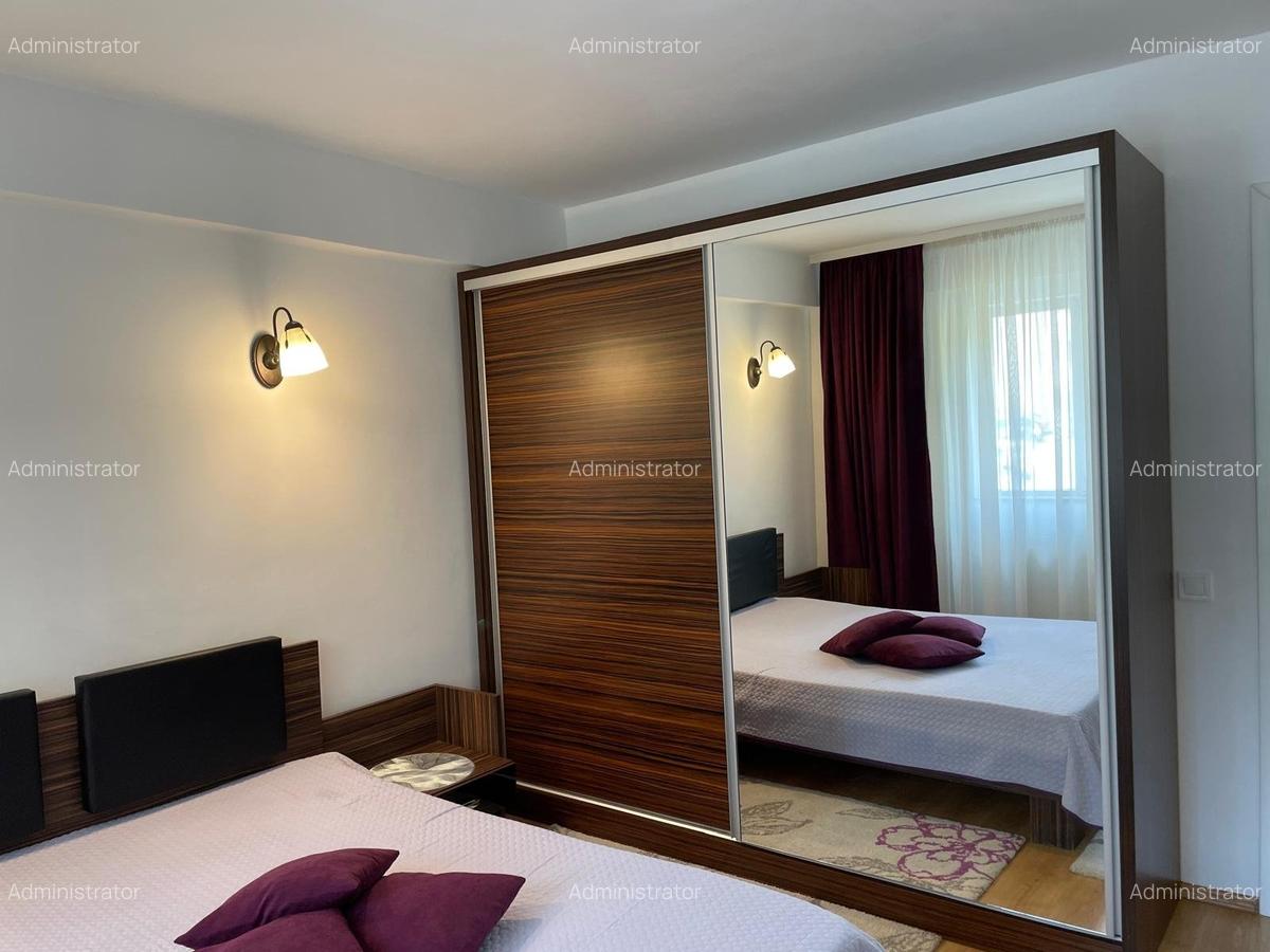 Apartament in Vila 2 camere et.1 Cartier Nord - 7