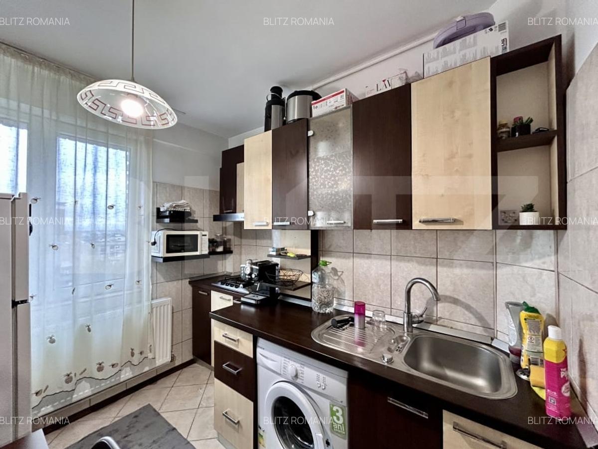Garsoniera, 34 mp, zona Ultracentral - 10