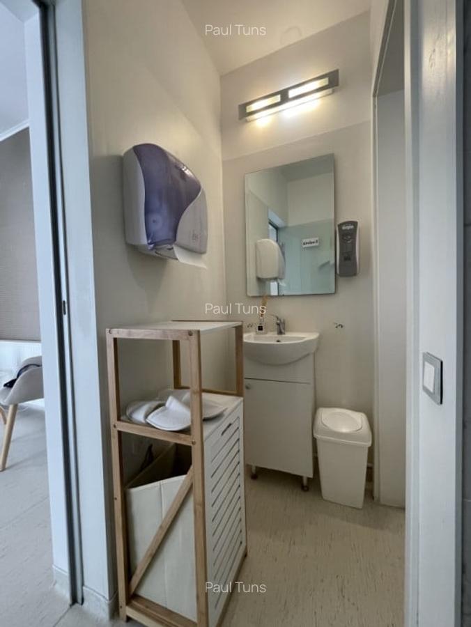 Spațiu comercial, 64 mp în Ultracentral - 8