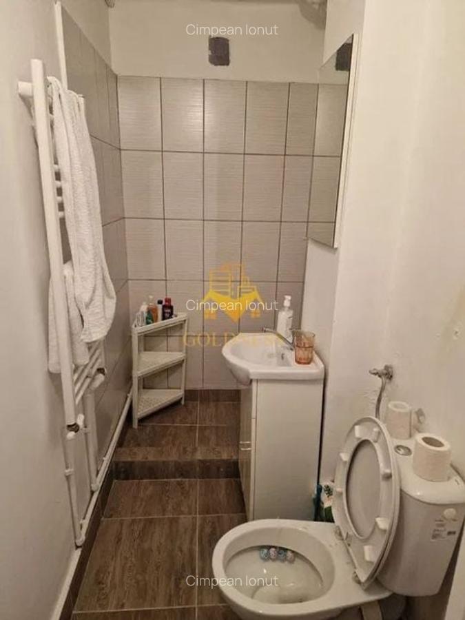 1 Camera, Pet Friendly, Horea, Zona Garii,Traian,Semi central, Dedeman - 7
