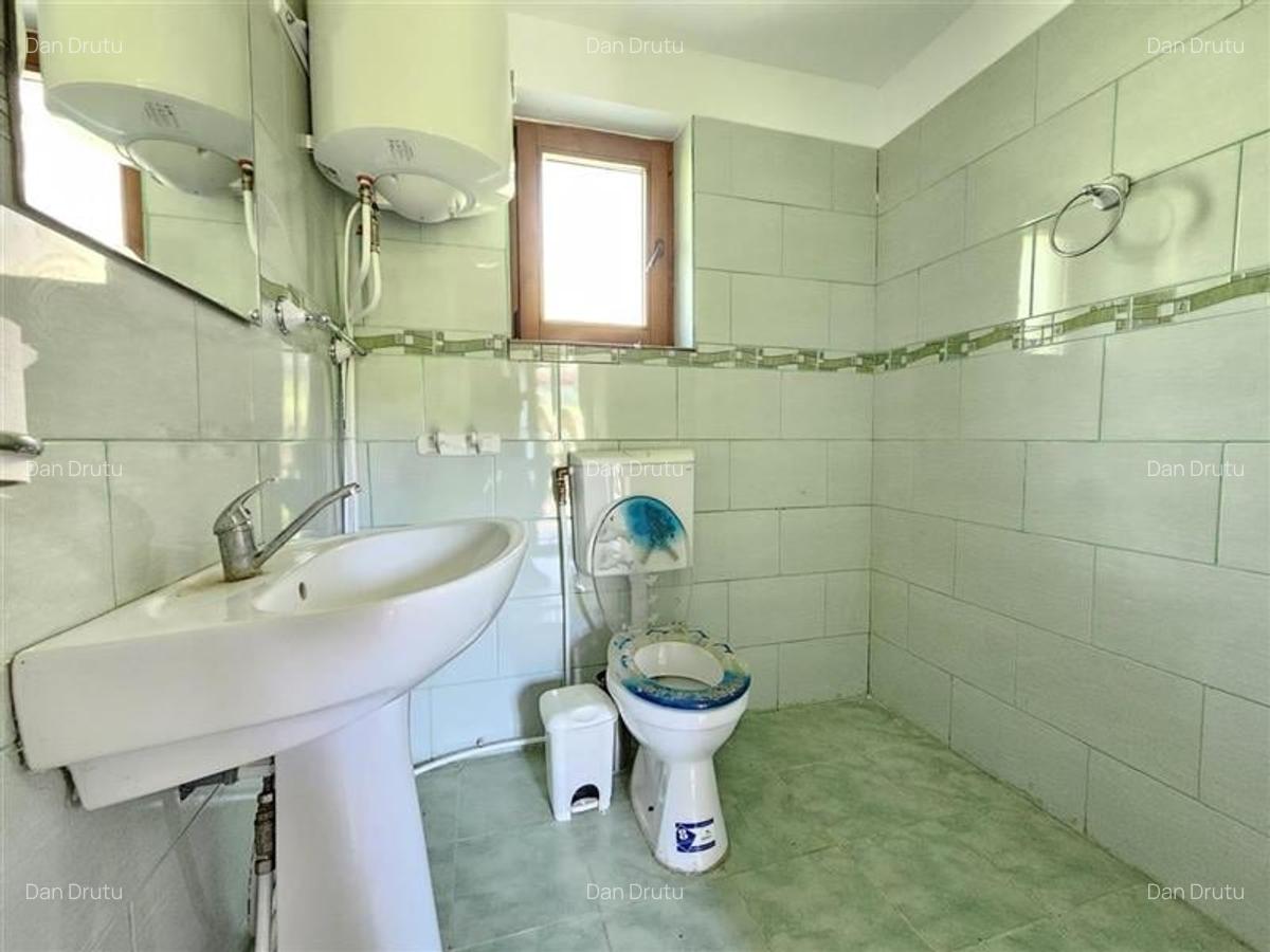 Casa Garleni cu 2000 mp teren intravilan - 13