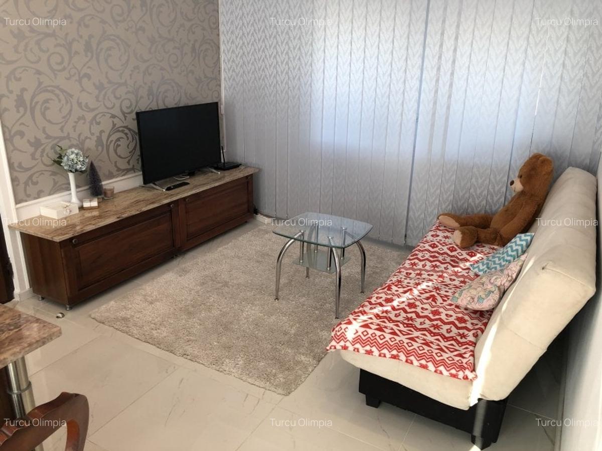 Apartament  cu 2 camere de inchiriat  in CLUJ-NAPOCA - 5