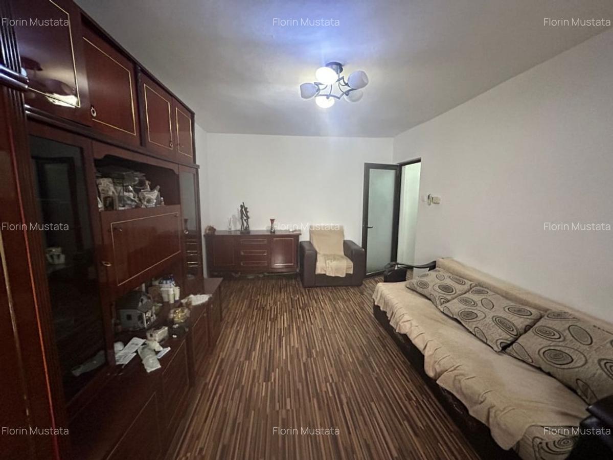 Apartament 2 camere cf. 1, Calea Galati. - 4