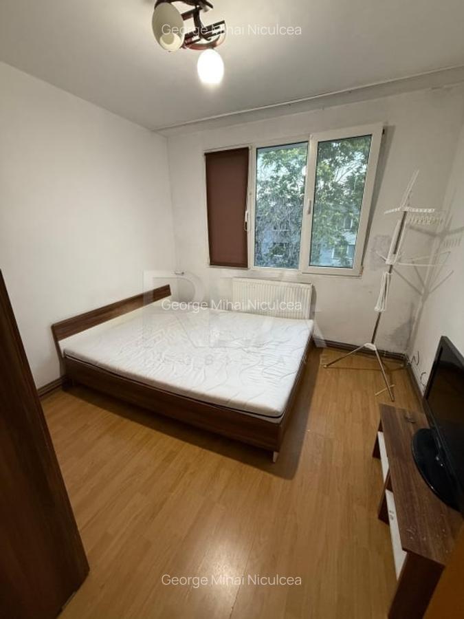 3 Camere | Centrala Proprie | Bloc Reabilitat | Metrou Romancierilor - 3