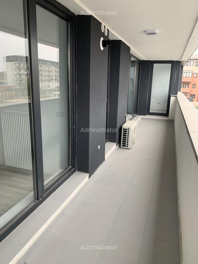 Apartament cu 3 camere semidecomandat în Prelungirea Ghencea - 9