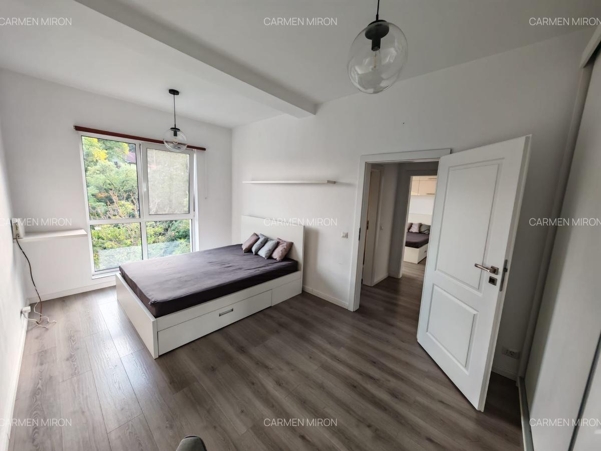 Apartament de vânzare, 3 camere semidecomandat, etaj 5/6 Tăietura Turcului - 3