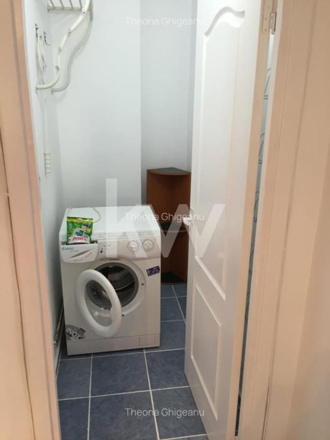 Apartament cu 3 camere in Racadau - 5