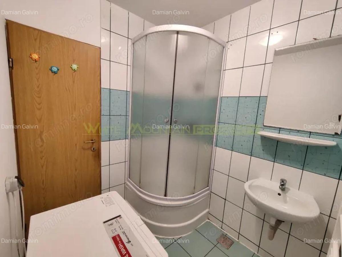 Sibiu, Hipodrom, apartament 4 camere de vanzare - 18