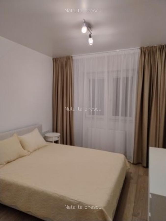Prima inchiriere bloc nou 2 camere decomandate - 4