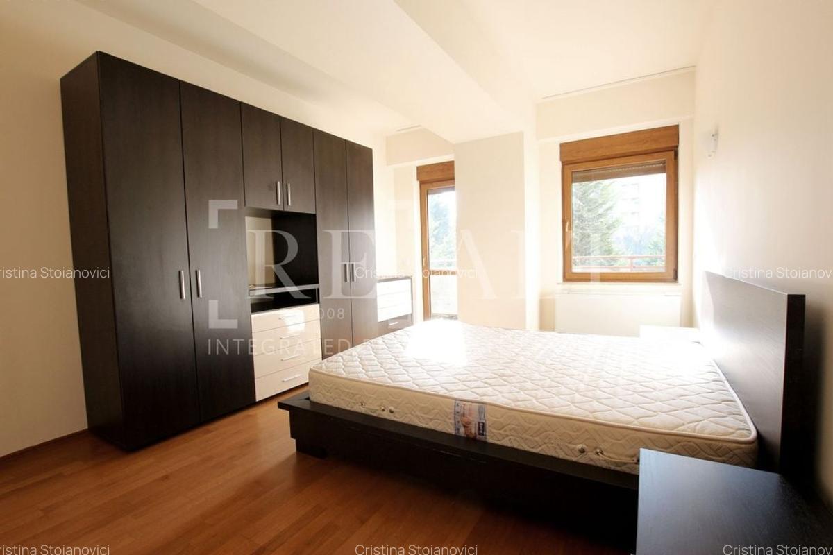 Inchiriere apartament 3 camere | Nemobilat, Parcare | Aviatiei - 12