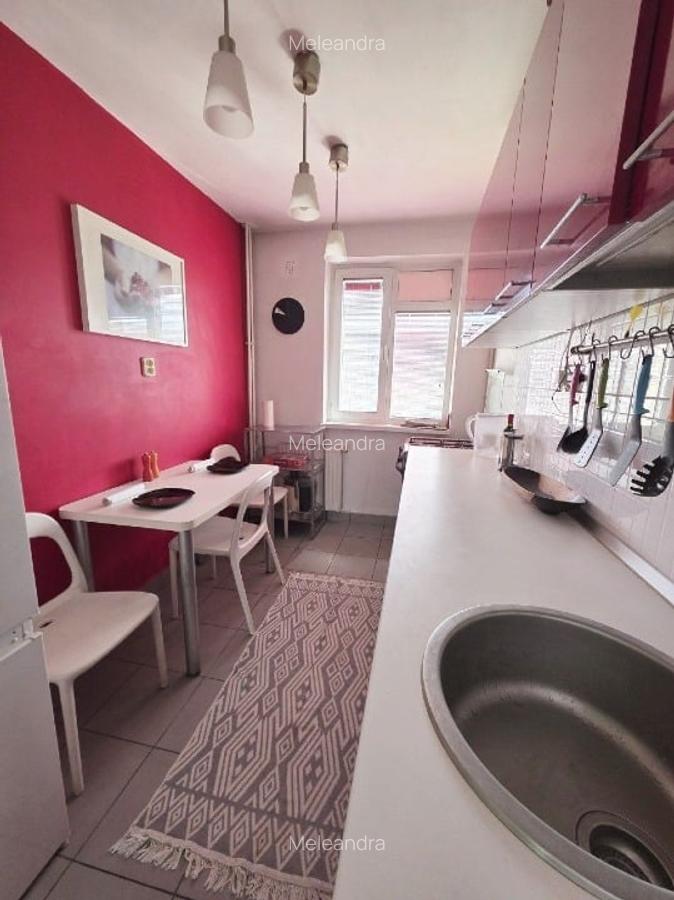 Crește TVA, ce mai aștepți? 2 camere + Parcare, Metrou Dristor Parc IOR ParkLake - 8