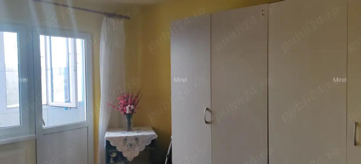 Apartament doua camere de vanzare complet mobilat ?i utilat. - 9