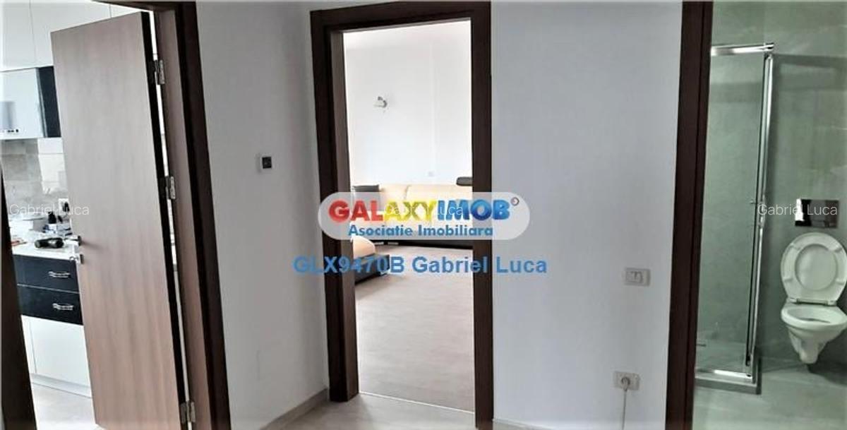 Apartament 3 camere 91mp | Decomandat -Nou | Cavar Residence - 6