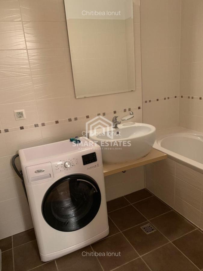 Apartament 3 Camere Lux- Asmita Gardens - 16