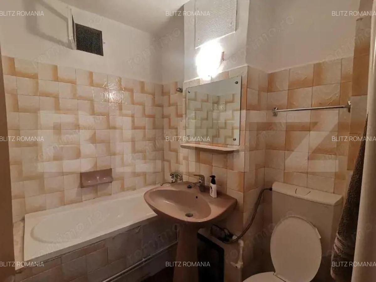 Apartament 2 camere, decomandat, zona Soarelui - 8