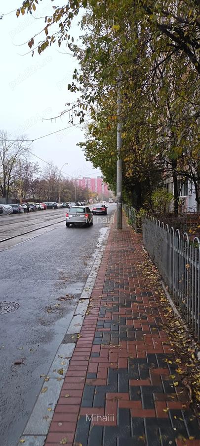 Garsoniera Titan-Costin Georgian - 5