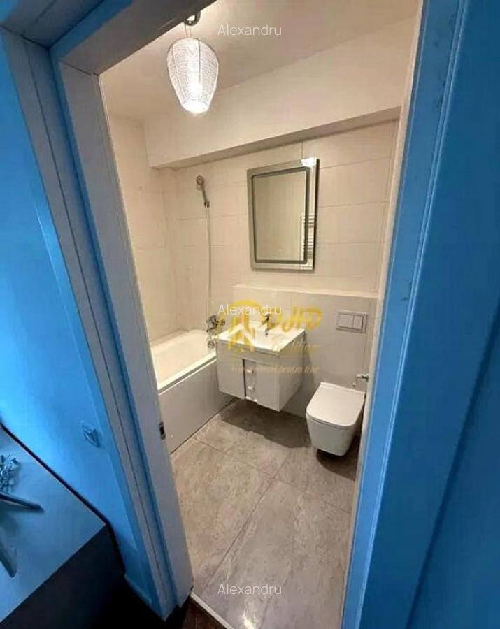 Apartament in zona Nicolina - 2