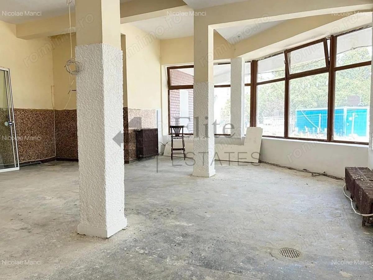 Spatiu comercial 265 mp de inchiriat ultracentral in Oradea - 2