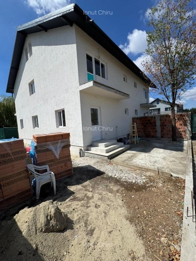 Vanzare Vila- Duplex P+1+M/Bragadiru-Plevnei id nr 25 - 3