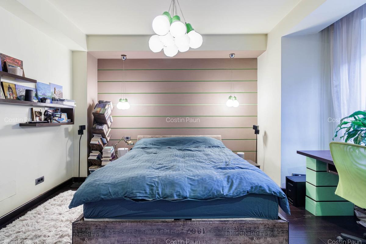 Casă premiată, finisaje premium, curte superbă – 700 mp teren - 22
