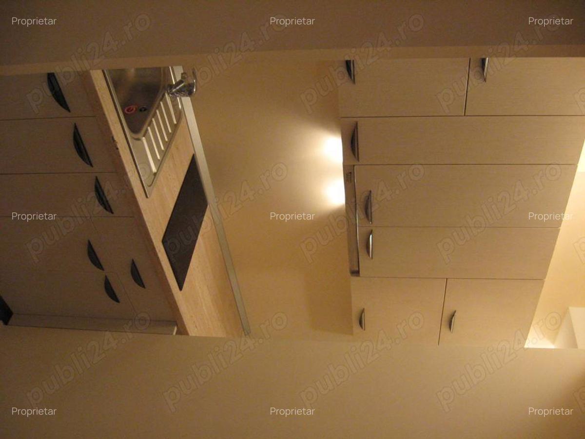 Proprietar apt o camera, Copou Exclusive Residence - 4