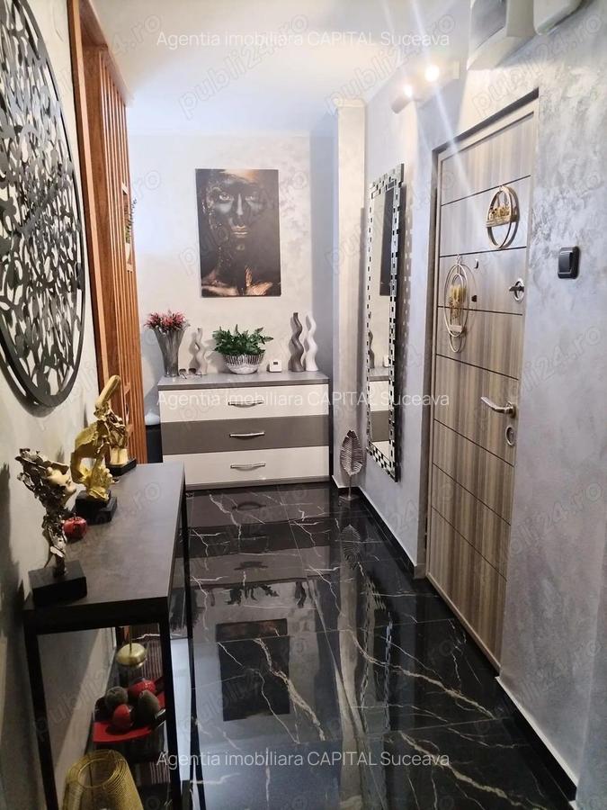 Apartament 2 camere Burdujeni de vanzare - 18
